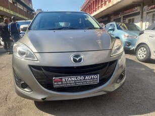 2014 Mazda Mazda5 2.0 Active For Sale in Gauteng, Johannesburg