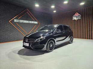 2014 Mercedes-Benz B-Class B250 For Sale in Gauteng, Pretoria