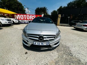2014 Mercedes-Benz C-Class C200 auto For Sale in Gauteng, Johannesburg