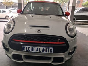 2014 MINI Coupe Cooper S auto For Sale in Gauteng, Johannesburg