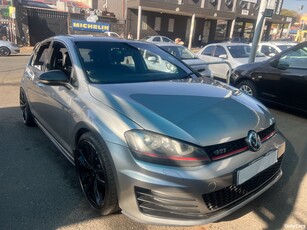2014 Volkswagen Golf used car for sale in Johannesburg East Gauteng South Africa - OnlyCars.co.za