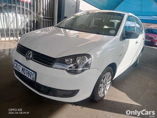 2014 Volkswagen Polo Vivo comfort line used car for sale in Johannesburg East Gauteng South Africa - OnlyCars.co.za