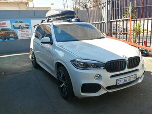 2015 BMW X5 XDrive30d For Sale For Sale in Gauteng, Johannesburg