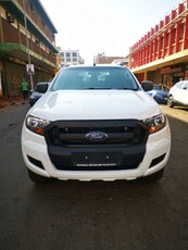 2015 Ford Ranger 2.2TDCi double cab 4x4 XL Sport For Sale in Gauteng, Johannesburg