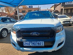 2015 Ford Ranger 2.2TDCi For Sale in Gauteng, Johannesburg