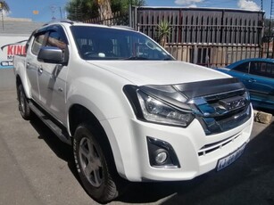 2015 Isuzu KB 300 For Sale in Gauteng, Johannesburg