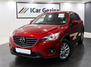 2015 Mazda CX-5 2.2DE Active For Sale in Gauteng, Pretoria