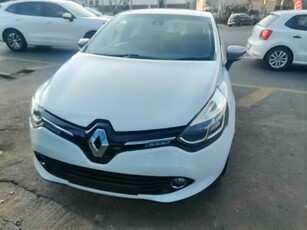 2015 Renault Clio 66kW turbo Expression For Sale in Gauteng, Johannesburg