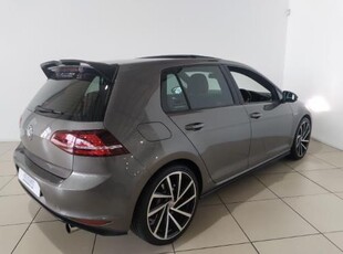 2015 Volkswagen Golf GTI Performance Auto For Sale in Western Cape, Cape Town