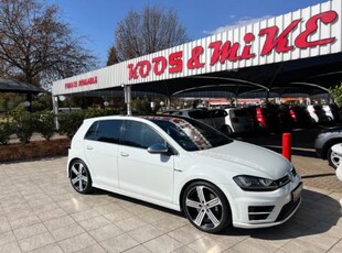 2015 Volkswagen Golf R Auto For Sale in Gauteng, Johannesburg