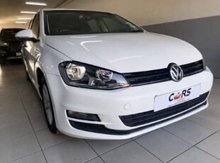 2015 Volkswagen Golf SV 1.4TSI Comfortline For Sale in Gauteng, Johannesburg