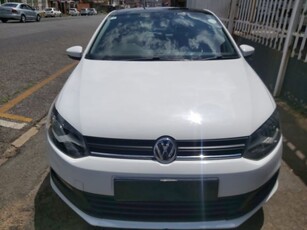 2015 Volkswagen Polo hatch 1.2TSI Highline auto For Sale in Gauteng, Johannesburg