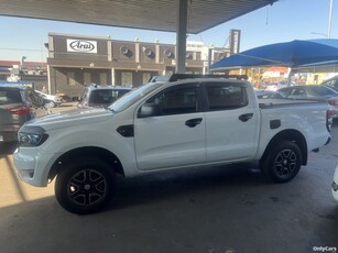 2016 Ford Ranger used car for sale in Johannesburg East Gauteng South Africa - OnlyCars.co.za