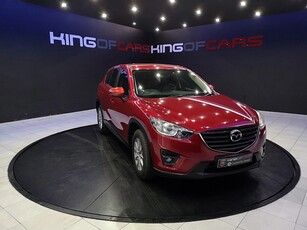 2016 Mazda Mazda CX-5 For Sale in Gauteng, Boksburg