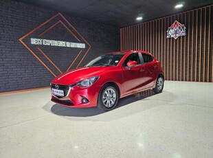 2016 Mazda Mazda2 1.5 Dynamic Auto For Sale in Gauteng, Pretoria