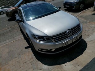 2016 Volkswagen CC 2.0TDI Highline auto For Sale in Gauteng, Johannesburg