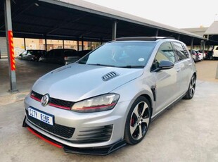 2016 Volkswagen Golf GTI Performance Auto For Sale in Gauteng, Germiston