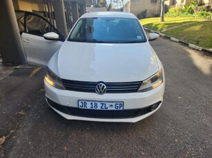 2016 Volkswagen Jetta 1.6TDI Comfortline For Sale in Gauteng, Johannesburg