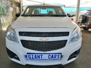 2017 Chevrolet Utility 1.4 For Sale in Gauteng, Johannesburg