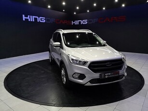 2017 Ford Kuga For Sale in Gauteng, Boksburg