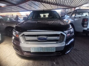 2017 Ford Ranger 2.2 For Sale in Gauteng, Johannesburg