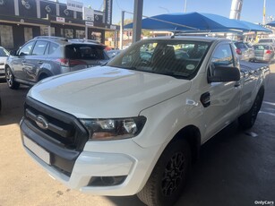 2017 Ford Ranger used car for sale in Johannesburg East Gauteng South Africa - OnlyCars.co.za
