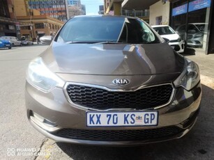 2017 Kia Picanto For Sale in Gauteng, Johannesburg