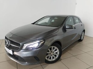 2017 Mercedes-Benz A-Class A200 Style auto For Sale in Western Cape, Cape Town