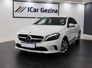 2017 Mercedes-Benz A-Class A200d Style For Sale in Gauteng, Pretoria