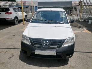 2017 Nissan NP200 1.6i For Sale in Gauteng, Johannesburg