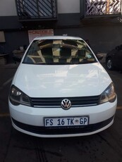 2017 Volkswagen Polo For Sale in Gauteng, Johannesburg