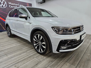 2017 Volkswagen Tiguan Allspace For Sale in Gauteng, Johannesburg