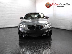 2018 BMW 2 Series Coupe For Sale in Gauteng, Edenvale