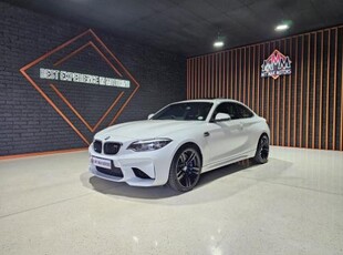 2018 BMW M2 Coupe Auto For Sale in Gauteng, Pretoria