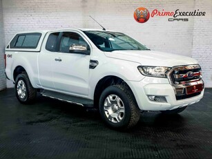 2018 Ford Ranger For Sale in Gauteng, Edenvale