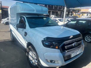2018 Ford Ranger used car for sale in Johannesburg East Gauteng South Africa - OnlyCars.co.za