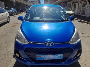 2018 Hyundai i10 1.1 GLS For Sale in Gauteng, Johannesburg