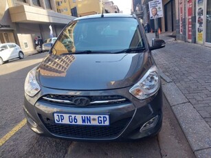 2018 Hyundai i10 For Sale in Gauteng, Johannesburg
