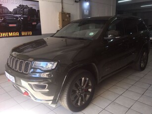 2018 Jeep Cherokee 3.2L 4x4 Limited 75th Anniversary Edition For Sale in Gauteng, Johannesburg