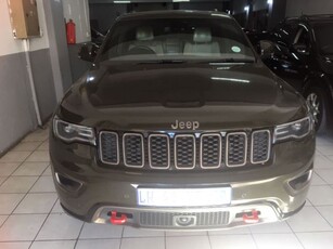 2018 Jeep Grand Cherokee For Sale in Gauteng, Johannesburg