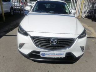 2018 Mazda CX-3 2.0 Active For Sale in Gauteng, Johannesburg