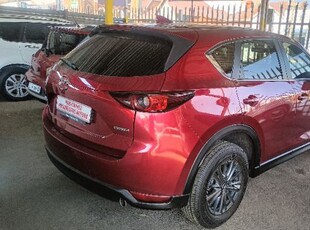 2018 Mazda CX-5 2.0 Active auto For Sale in Gauteng, Johannesburg
