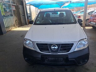 2018 Nissan NP200 1.6i (aircon) For Sale in Gauteng, Johannesburg