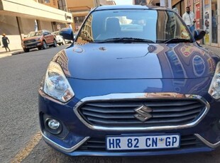 2018 Suzuki DZire 1.2 GA For Sale in Gauteng, Johannesburg