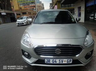 2018 Suzuki DZire For Sale in Gauteng, Johannesburg