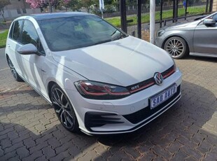 2018 Volkswagen Golf GTi For Sale in Gauteng, Johannesburg