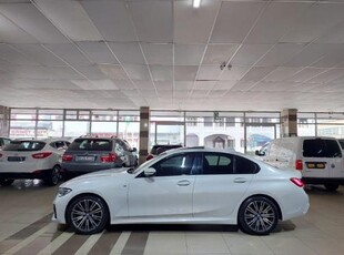 2019 BMW 3 Series 320d M Sport For Sale in KwaZulu-Natal, Durban