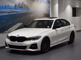 2019 BMW 3 Series 320i M Sport Launch Edition For Sale in KwaZulu-Natal, Umhlanga