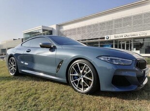 2019 BMW 8 Series M850i xDrive Coupe For Sale in KwaZulu-Natal, Durban