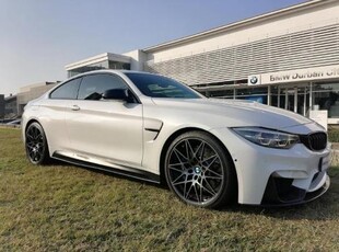 2019 BMW M4 Coupe Competition For Sale in KwaZulu-Natal, Durban